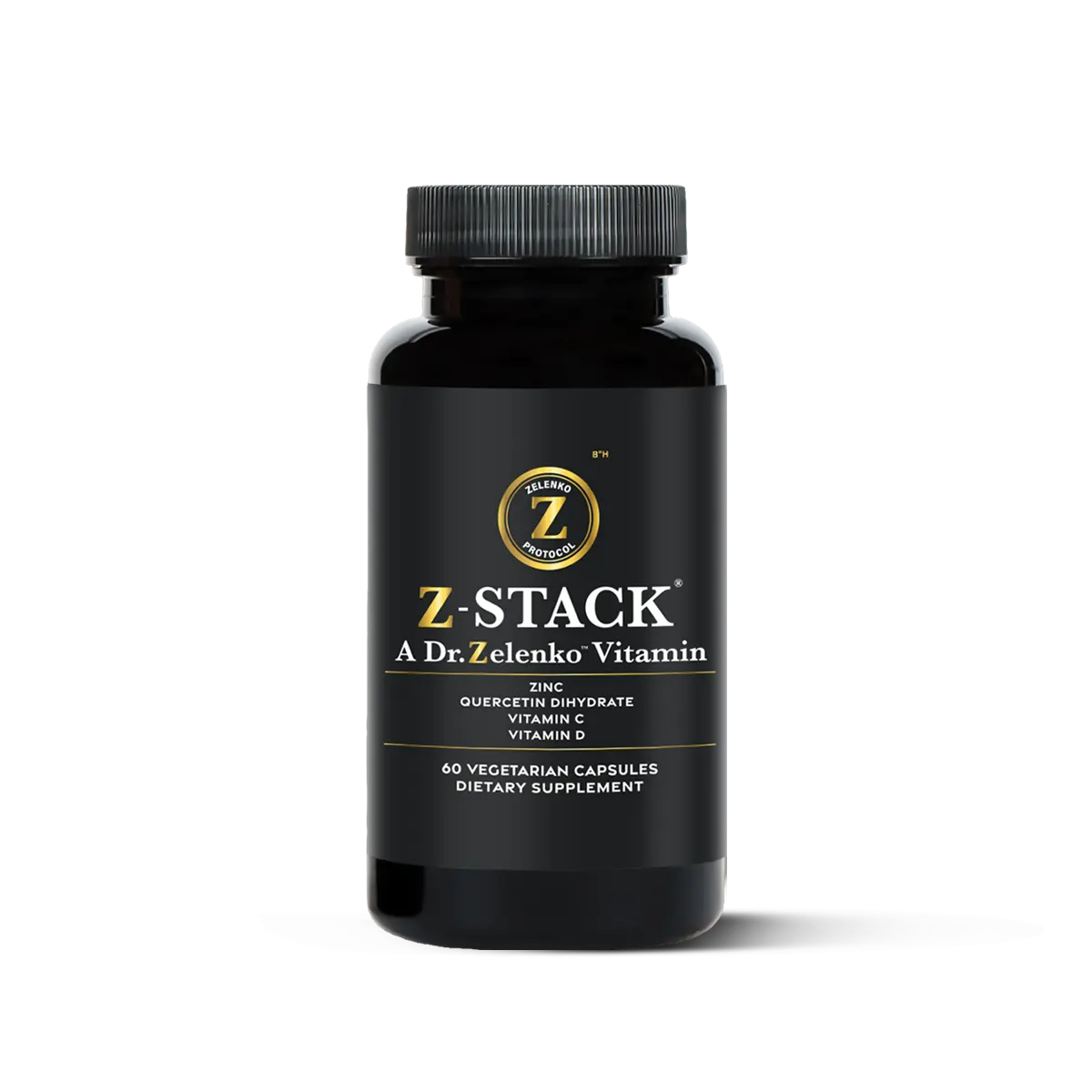 The Original Z-Stack® Vitamin Supplement
