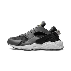 NIKE Air Huarache Crater Premium Sports Sneaker, Style Code DM0863-002