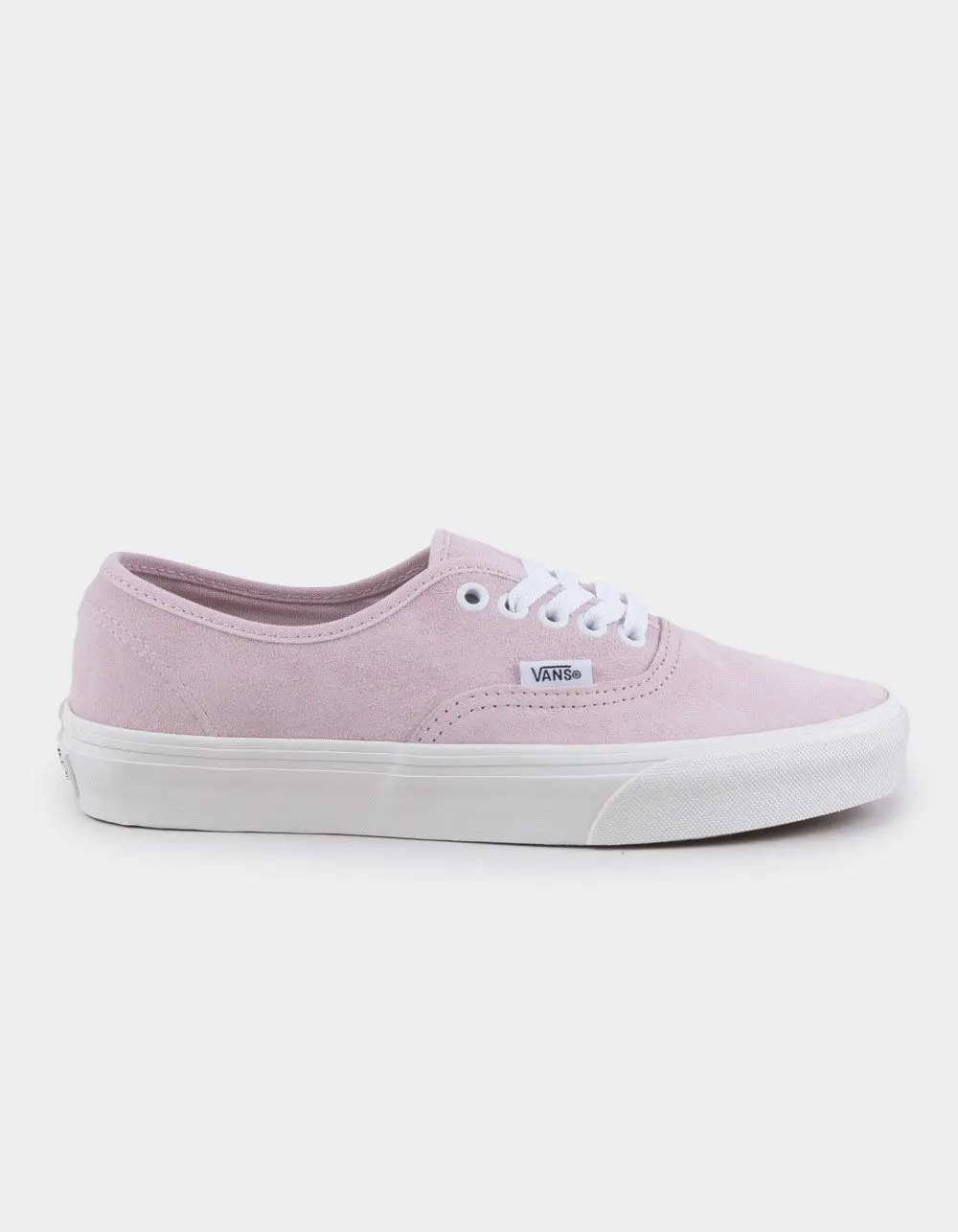 VANS Authentic Womens Suede Shoes
