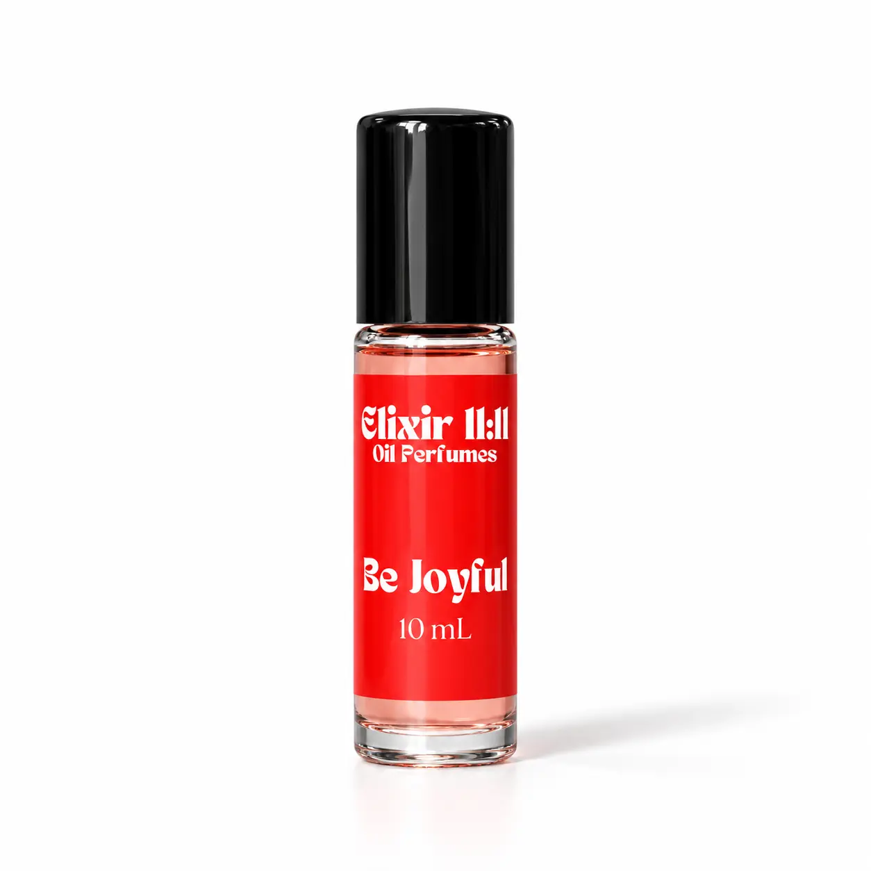 Elixir 11:11 Be Joyful