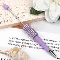 Half-round pearl pen CZB010005 5pcs