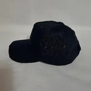 Rude awakening hats