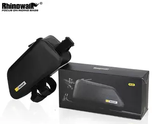 Rhinowalk 1.3L Stable waterproof Top Tube Bag- K32