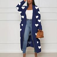 navy blue-Valentine's Day
