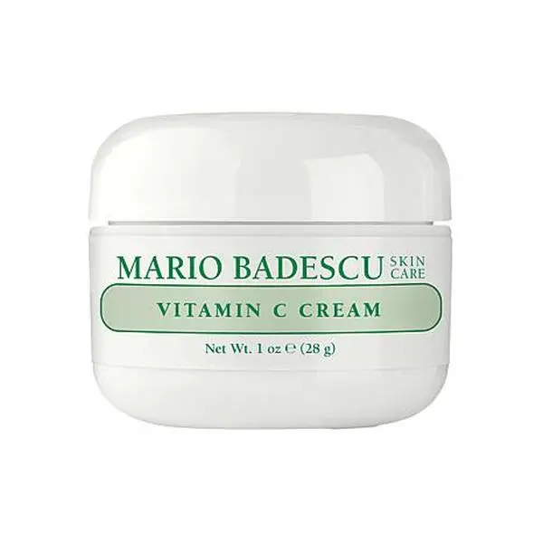 Mario Badescu Vitamin C Cream 1oz