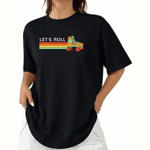 Retro Roller Skate TShirt, 80s Roller Skating Shirt, Gift For Roller Skater, 80s Kid Shirt, Roller Skating Party Outfit, 80s Gift Shirt