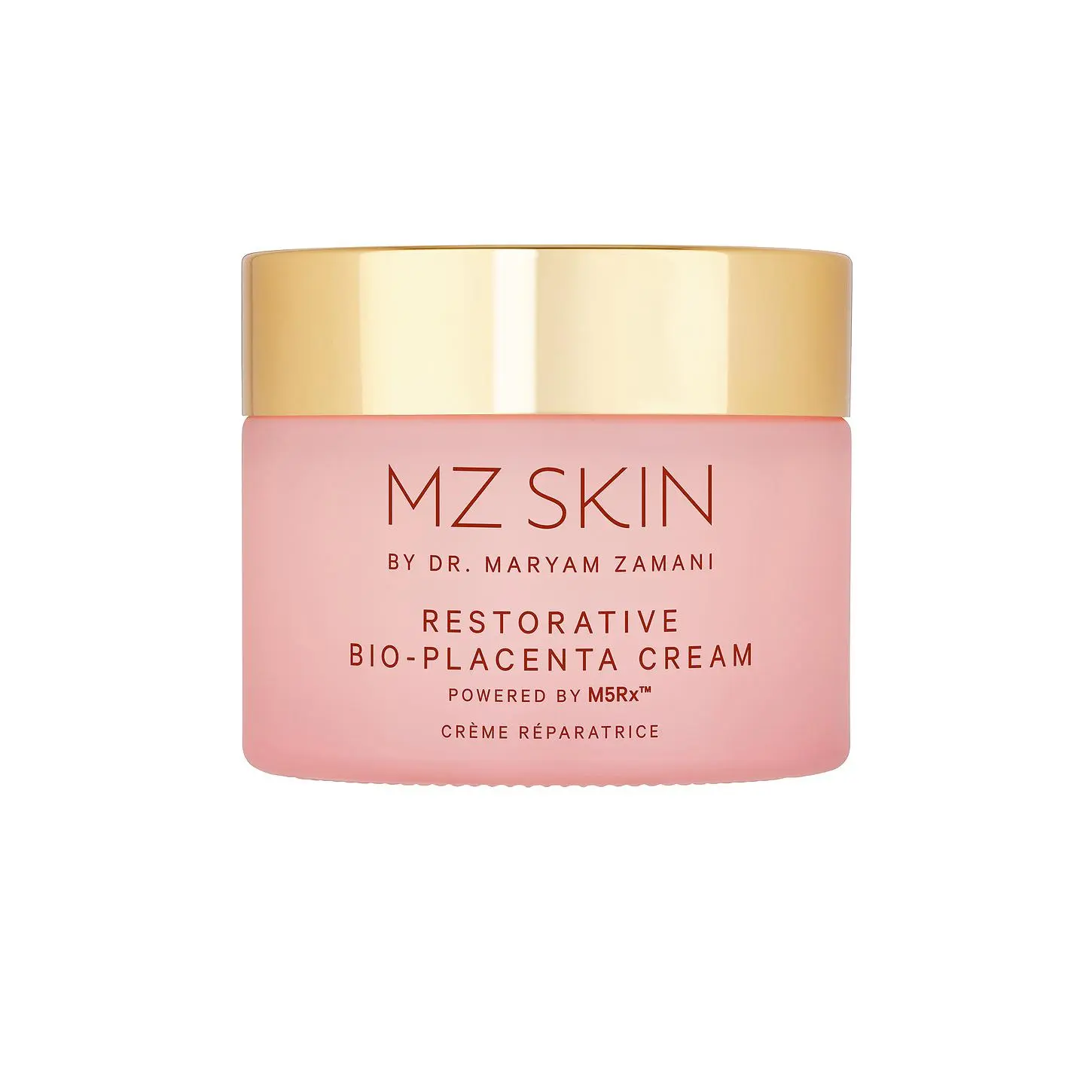 MZ Skin Replenishing Bio-Placenta Restorative Cream