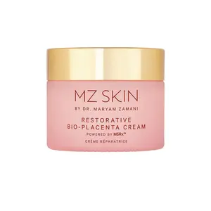 MZ Skin Replenishing Bio-Placenta Restorative Cream