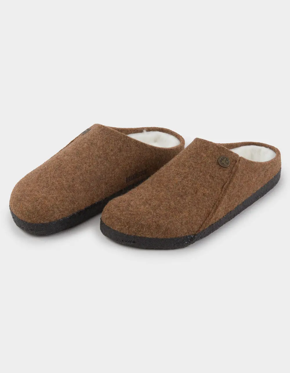BIRKENSTOCK Zermatt Womens Slippers