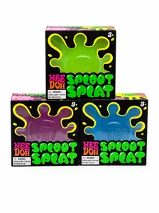 NeeDoh Sploot Splats 100% Authentic - Accessories