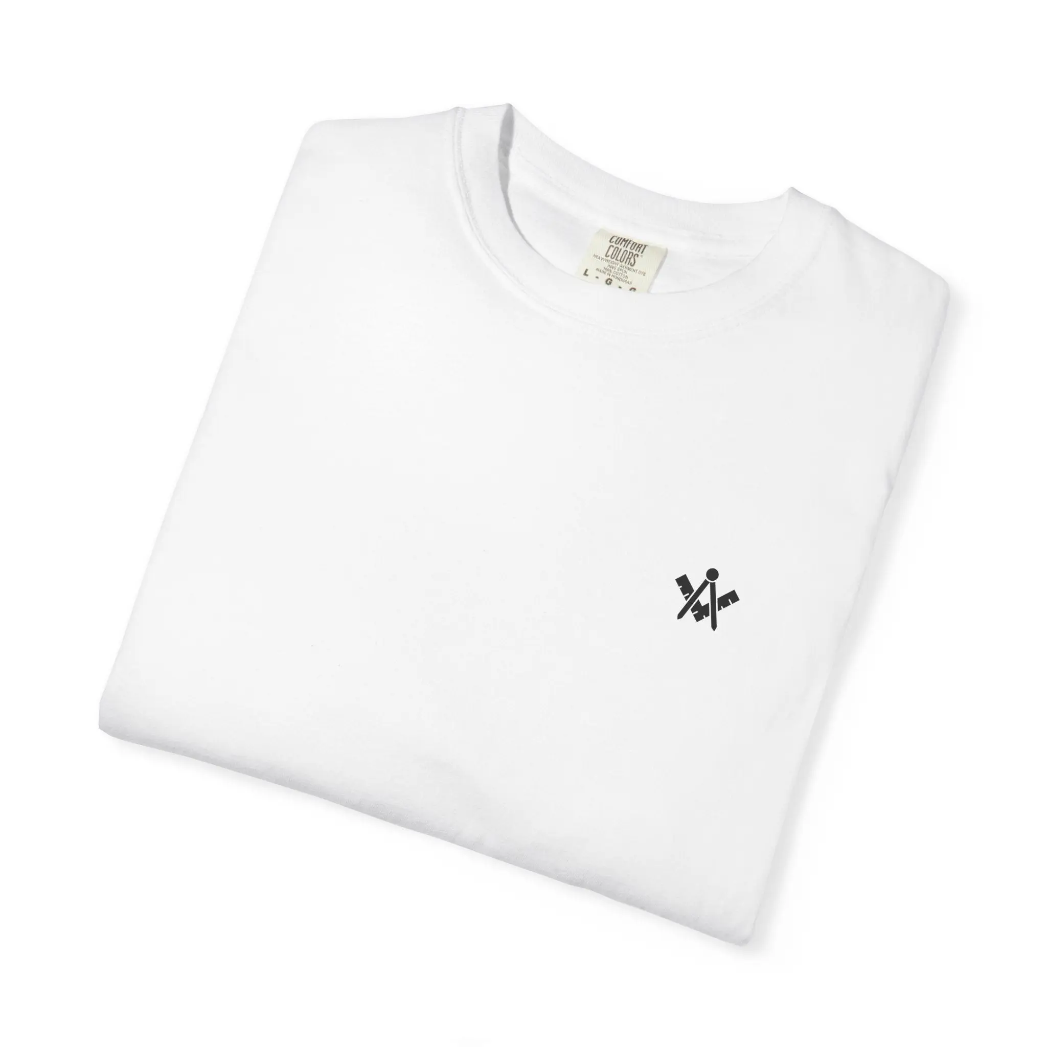 Architect Logo T-Shirt
