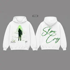 Young Boy Never Broke Again Slime Cry Album 2026 Unisex Oversized Premium Cotton White Hoodie Sweater T-Shirt, The 4KT Hoodie Sweater T-Shirt , Vintage Music Merch Sweatshirt Hoodie T-Shirt, Music Rap Style, New Album Gift For Fans