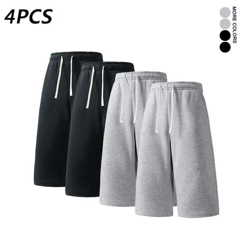 Black + Black + Light Gray + Light Gray