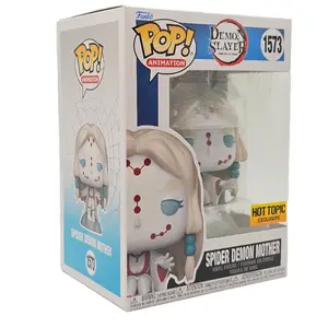 Pop! Animation - Spider Demon Mother