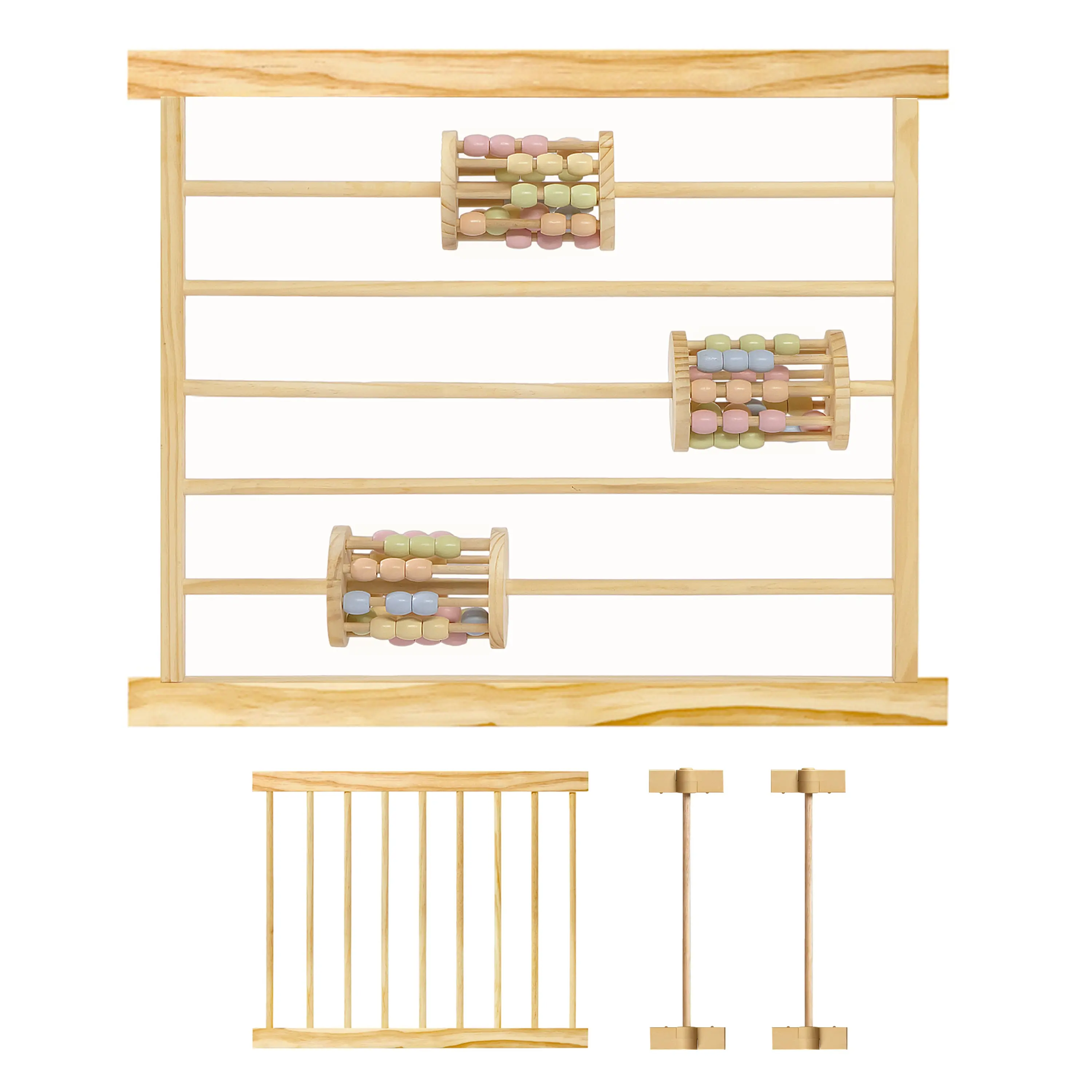 Playpen Activity Expansion Set