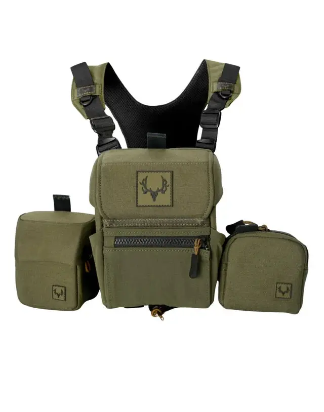 Muley Freak Game Changer R Bino Harness Bundle
