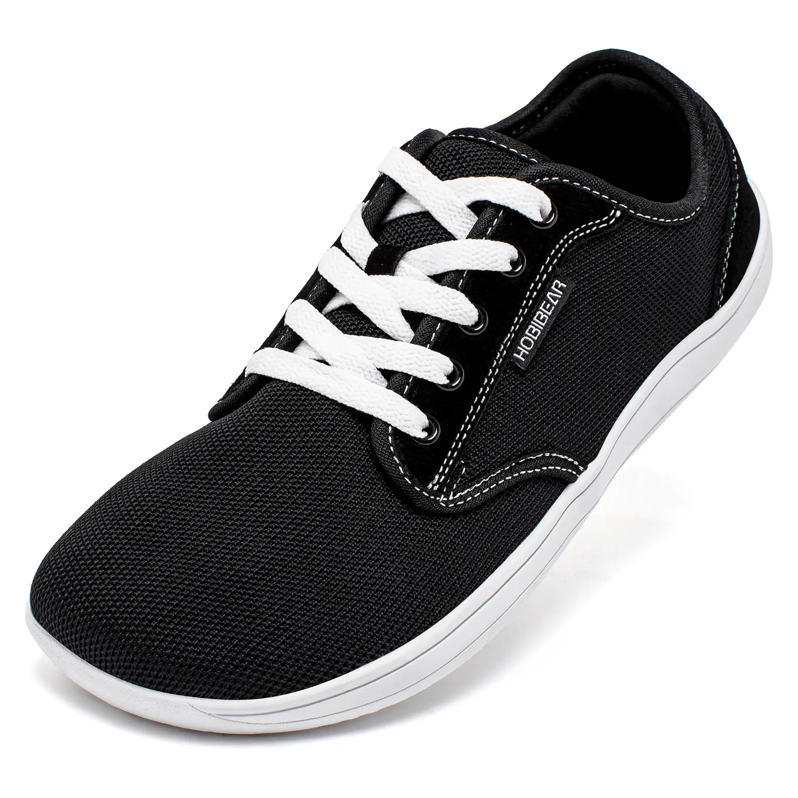Black/White