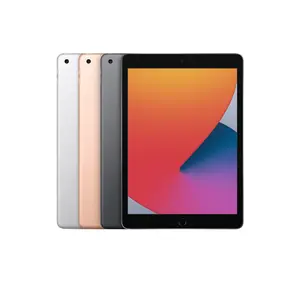 Refurbished Apple iPad 10.2-Inch 32GB-128GB, All Colors (Excellent) Refurbished Apple iPad 10.2-Inch 32GB-128GB, All Colors (Excellent)