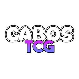 GabosTCG shop logo