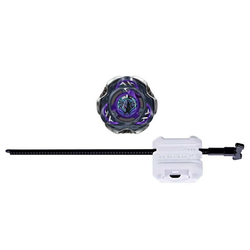 Beyblade X Dark Perseus B 6-80W CX Starter Pack Set