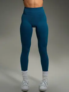 Kamo Fitness Electra Seamless Long Leggings