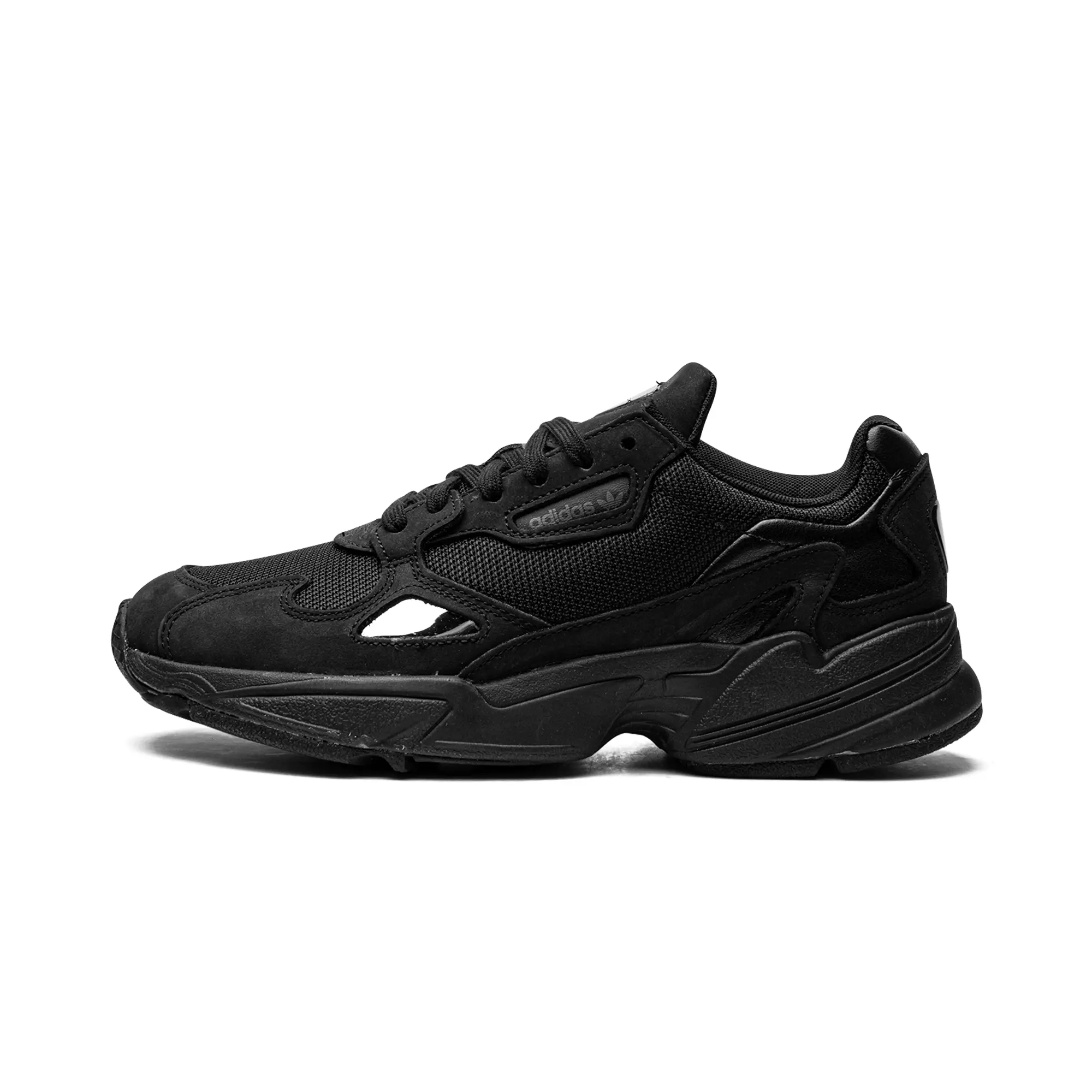 FALCON WMNS "Core Black" G26880