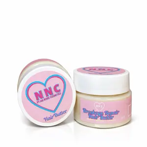 Breakage Repair Hair Butter for All Hair Types