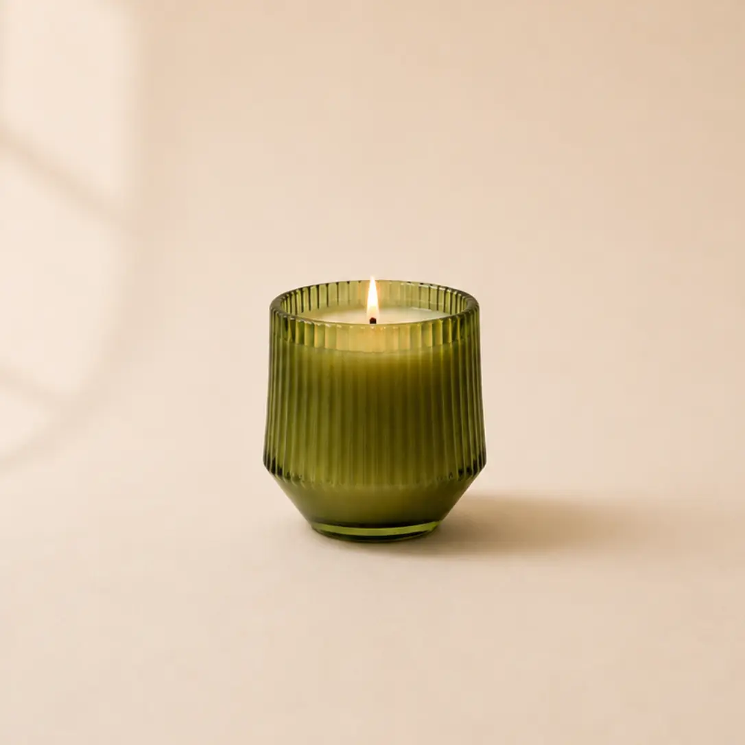 Heirloom Tomato | Coconut Wax