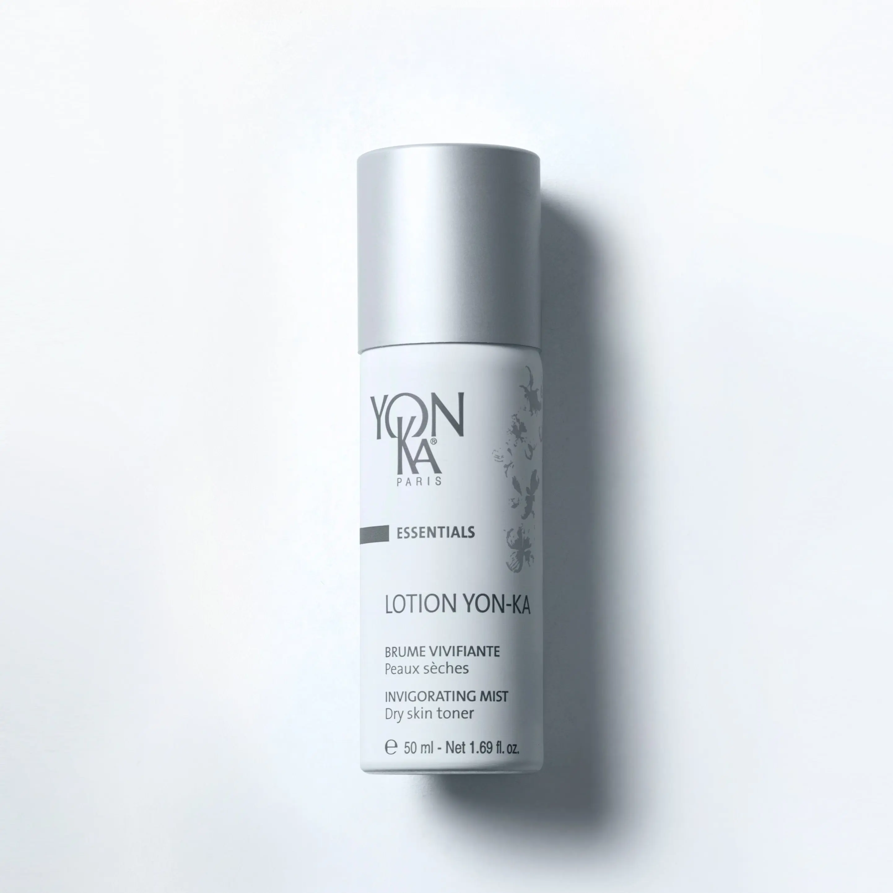 Travel Lotion Yon-Ka PS