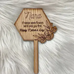 Nana Flower Stake