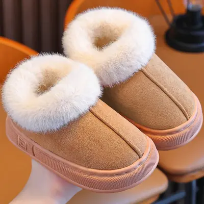 Girls Slippers Size TikTok Shop