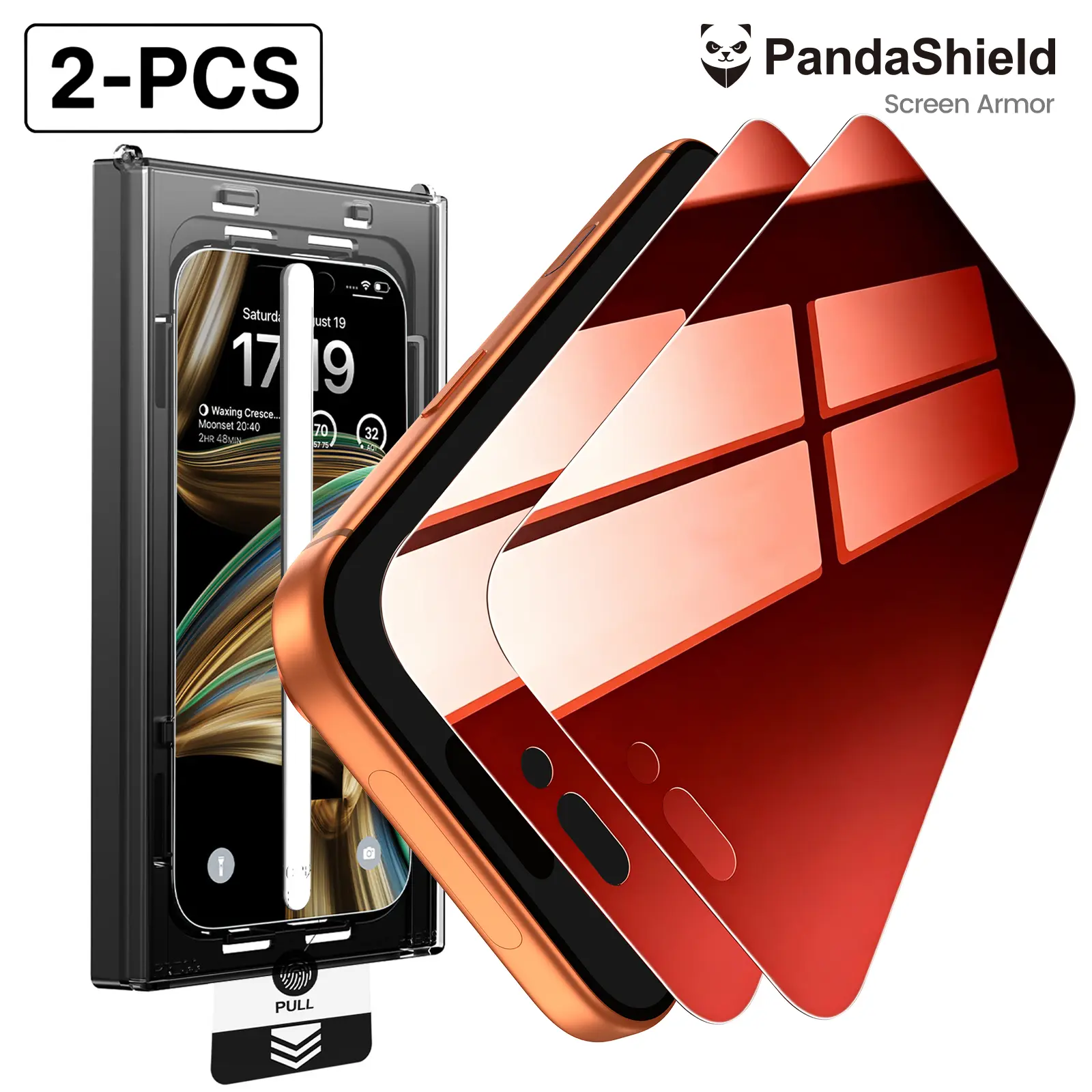 RED Privacy
