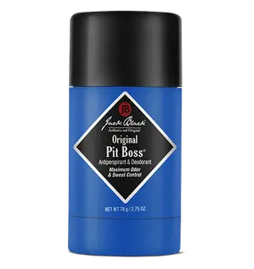 Jack Black | Original Pit Boss® Antiperspirant & Deodorant | 2.75oz Stick