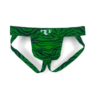 Wild thang MCE jock strap