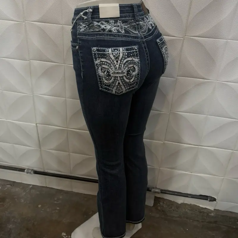 Ashely Jeans