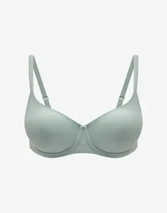 Thermoregulating TempSync™ T-Shirt Bra