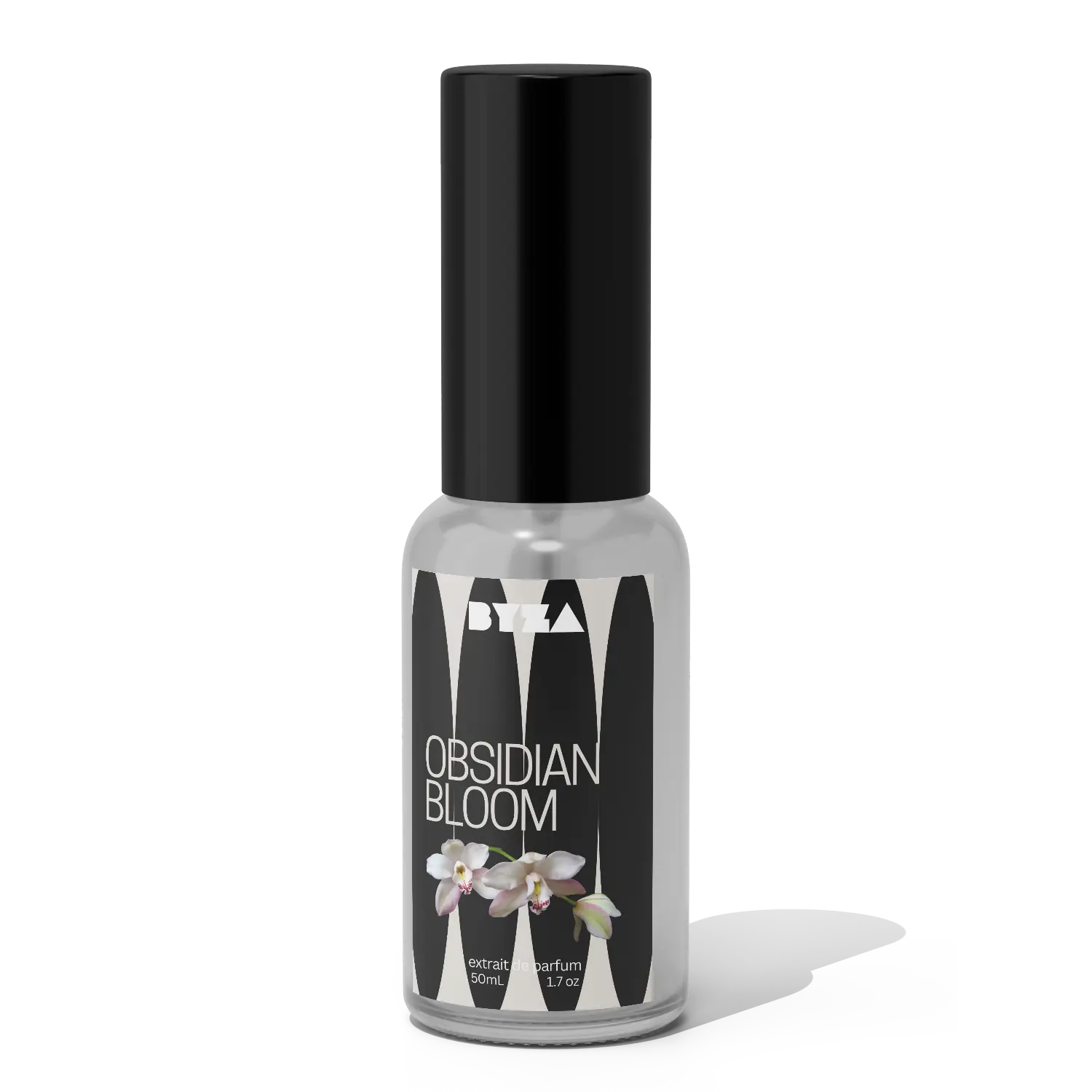 Obsidian Bloom