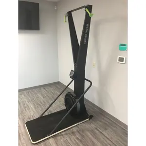 SFE Ski Trainer Machine w/ Platform and Monitor (New)