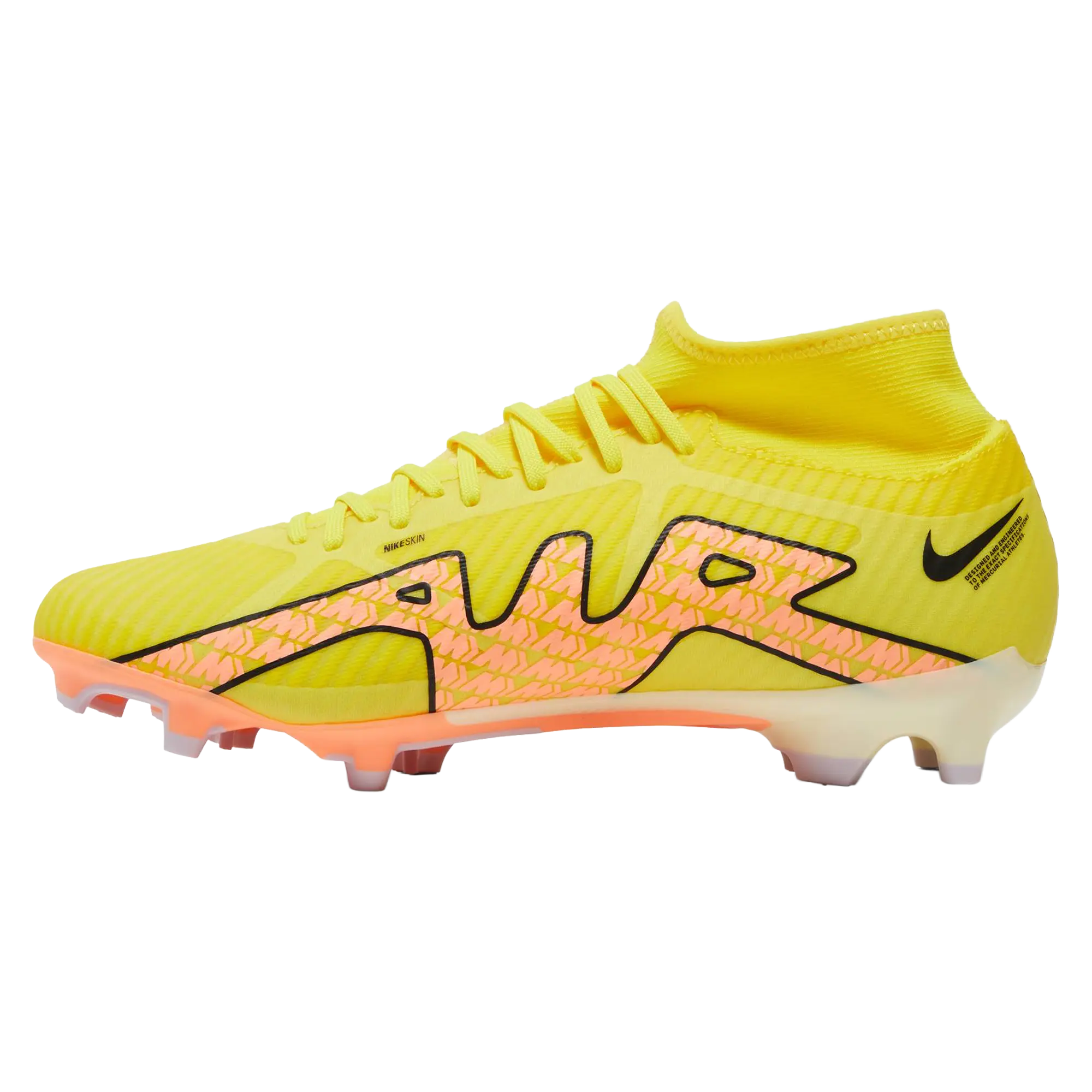 Zoom Mercurial Superfly 9 Academy MG "Lucent Pack" DJ5625 780