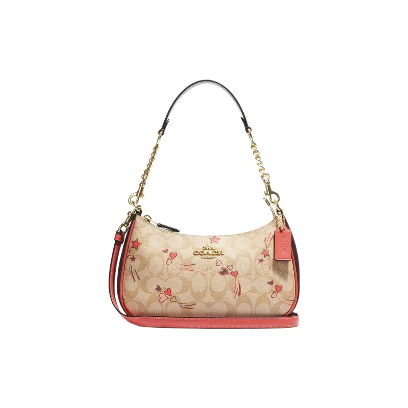 coach half moon bag - TikTok Shop