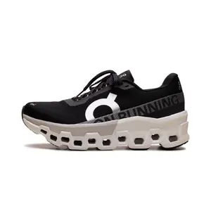 Cloudmonster 2 WMNS "Black Frost" 3WE10111197