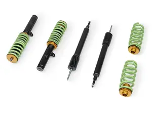 Raceland Ultimo Coilovers for BMW E90/E92 3-Series (2006-2012) LIFETIME WARRANTY