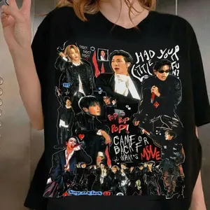 Arirang The Kings Are Back Shirt, Bangtan 2026 Album Songs Concert Tee, Merch Gift for Fan H2M IE7 EZ9
