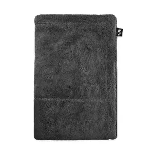 5 star Extra Large, Microfiber, Super Absorbent, Super Soft Car Drying Towel - Auto Drying 1600 GSM Towel for Cars Trucks