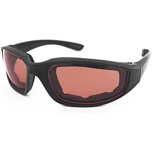 3 Pair  Riding Glasses Padding Goggles UV Protection  Windproof  Sunglasses for Outdoor Actives