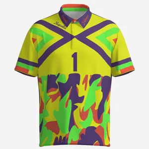 Mexico Jorge Campos 1994 Home Soccer Jersey | Retro Futbol Camiseta