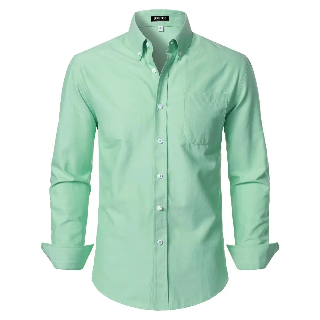 Mint Green