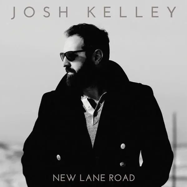 KELLEY,JOSH - NEW LANE ROAD Vinyl LP