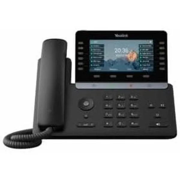 Yealink SIP Phone T85W Ultra Business Phone