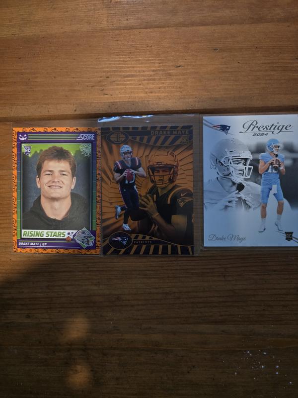 Football cards